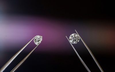 Understanding the Cut of a Diamond
