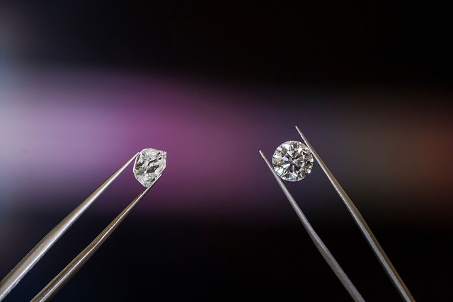 Understanding the Cut of a Diamond