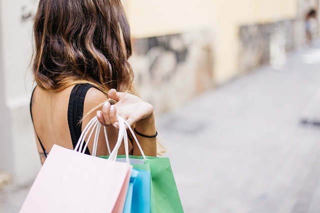 How To Shop On A Limited Budget